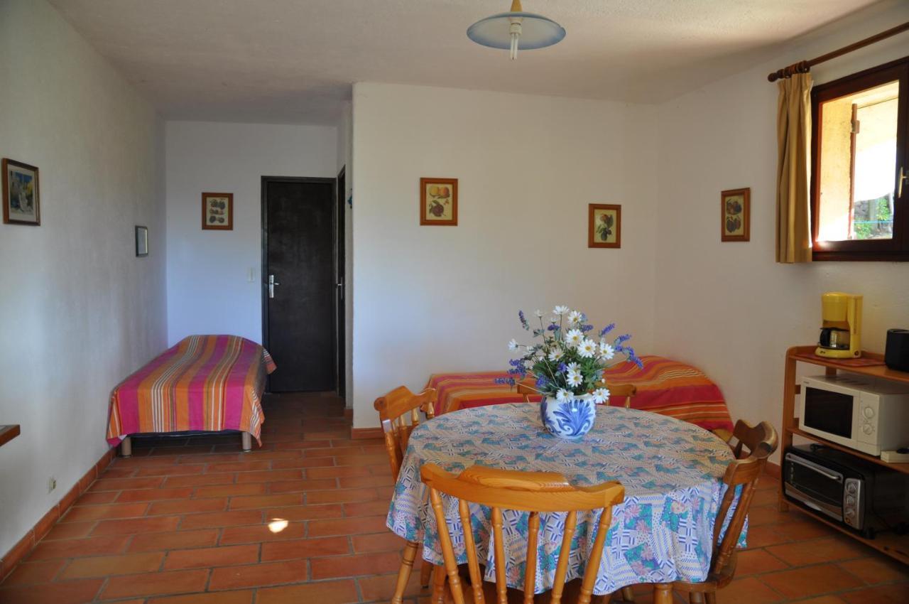 Malacucina Appartement 1 Lumio  Esterno foto
