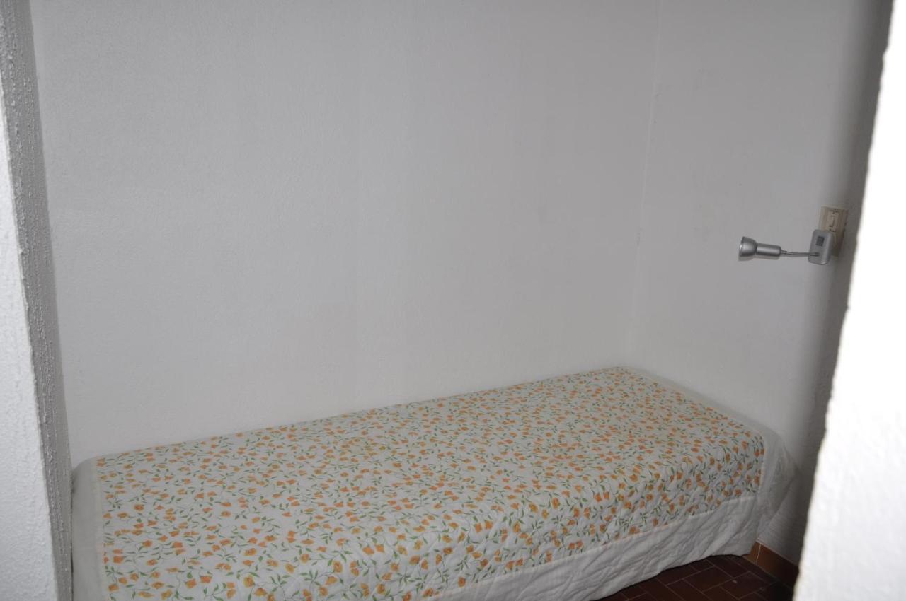 Malacucina Appartement 1 Lumio  Esterno foto